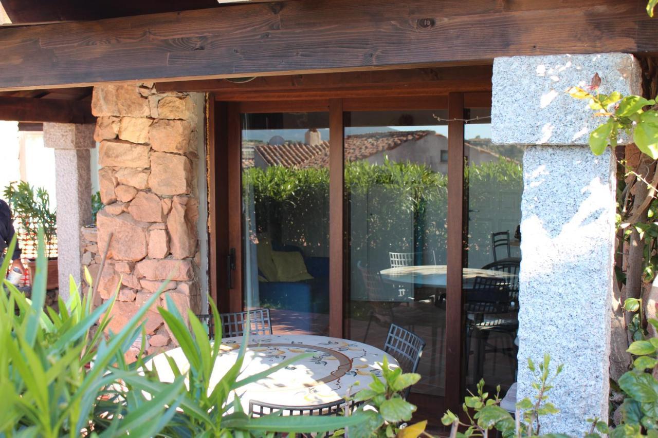 Appartamento A Porto Rotondo - Villaggio Punta Volpe - Iun S5393 Luaran gambar