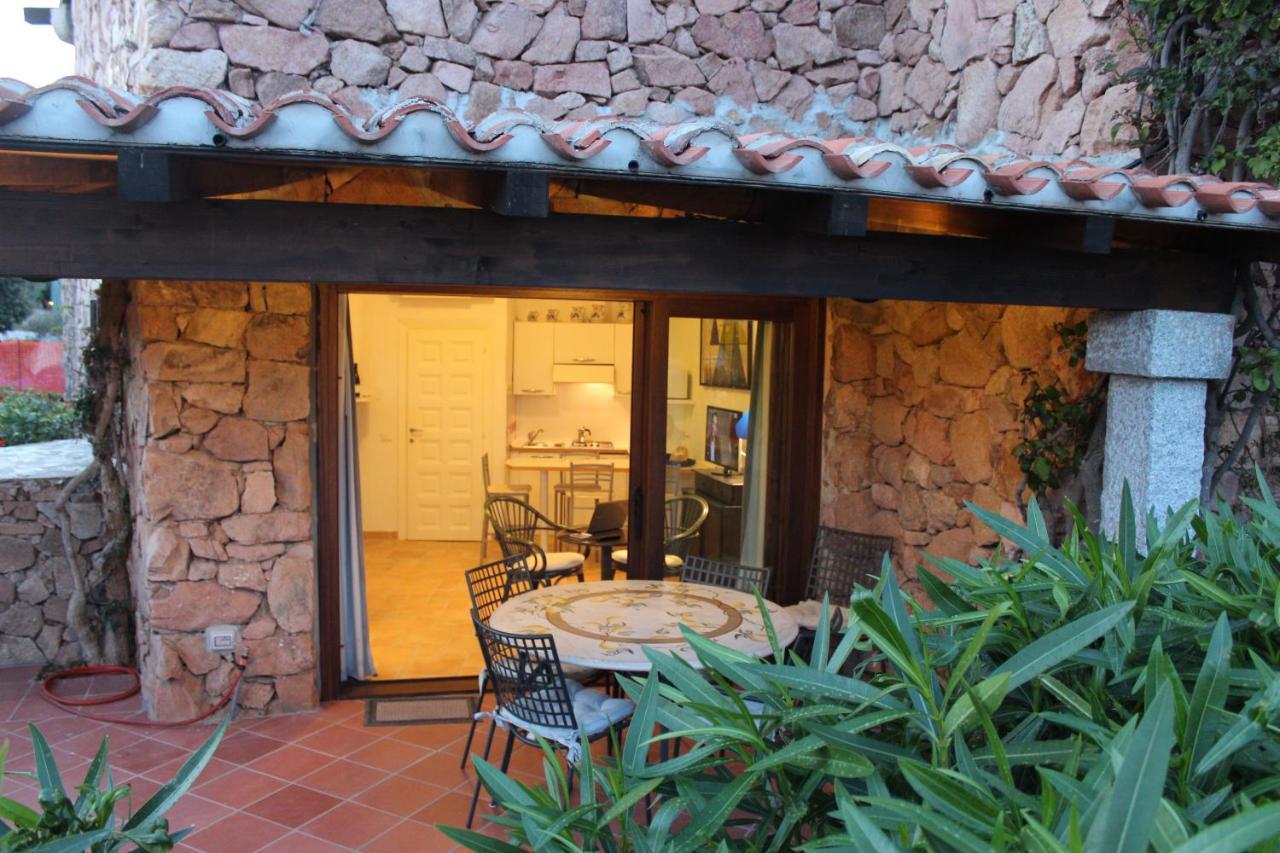 Appartamento A Porto Rotondo - Villaggio Punta Volpe - Iun S5393 Luaran gambar