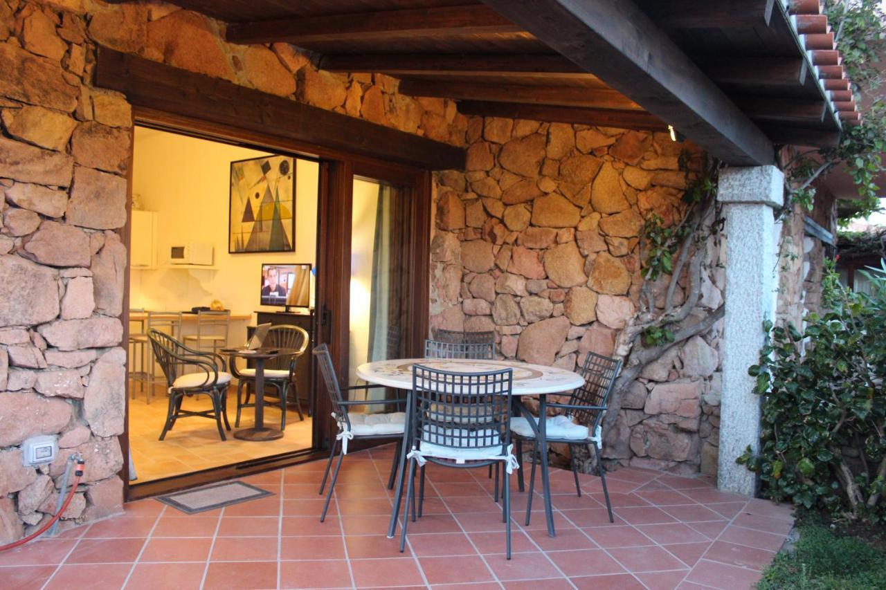 Appartamento A Porto Rotondo - Villaggio Punta Volpe - Iun S5393 Luaran gambar