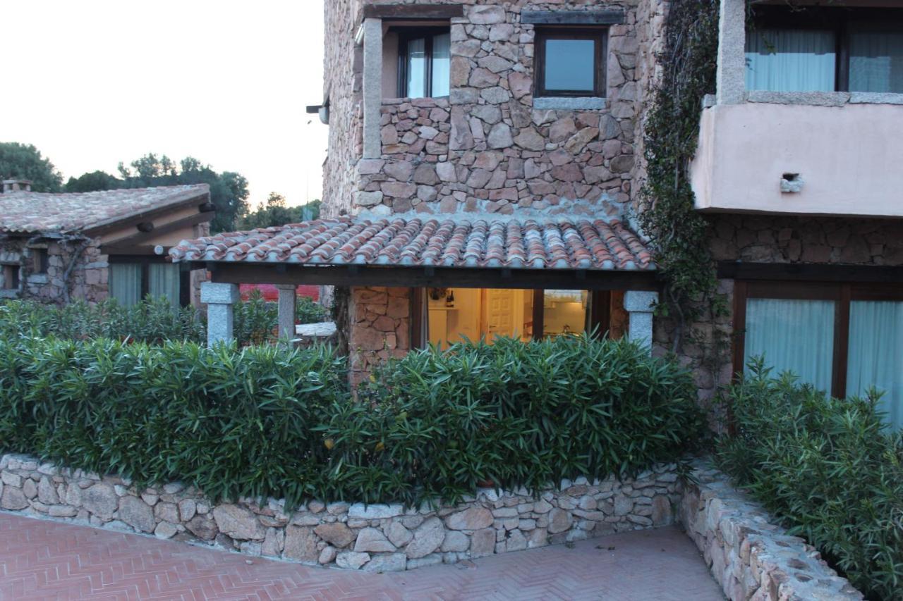 Appartamento A Porto Rotondo - Villaggio Punta Volpe - Iun S5393 Luaran gambar