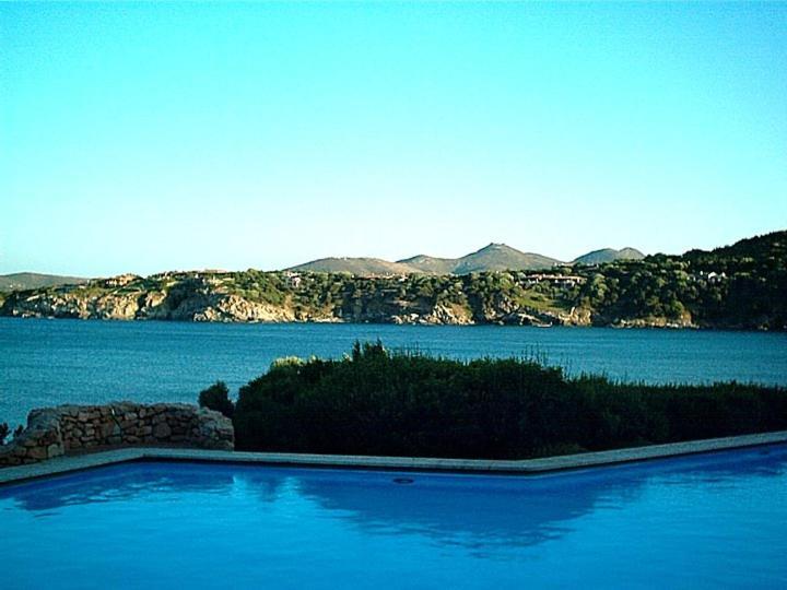 Appartamento A Porto Rotondo - Villaggio Punta Volpe - Iun S5393 Luaran gambar