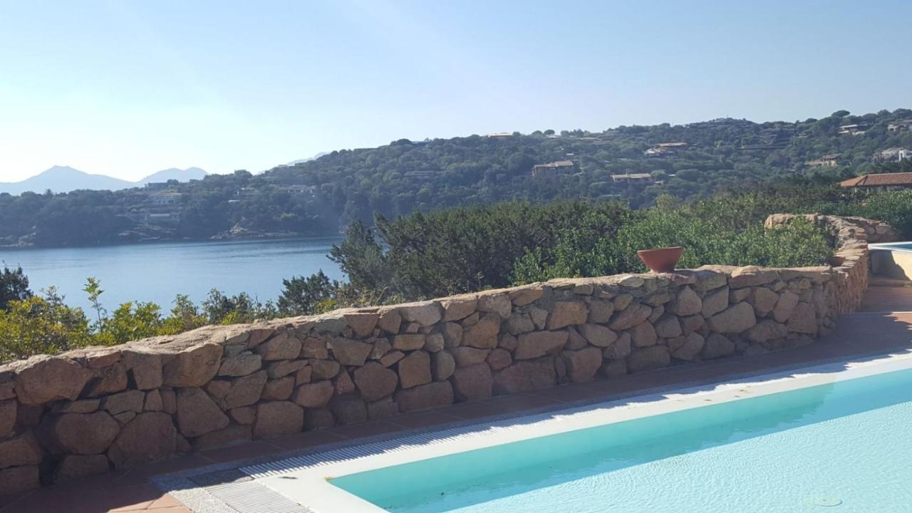 Appartamento A Porto Rotondo - Villaggio Punta Volpe - Iun S5393 Luaran gambar