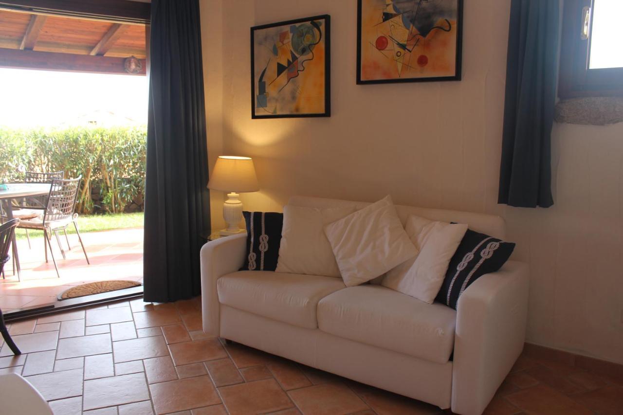 Appartamento A Porto Rotondo - Villaggio Punta Volpe - Iun S5393 Luaran gambar