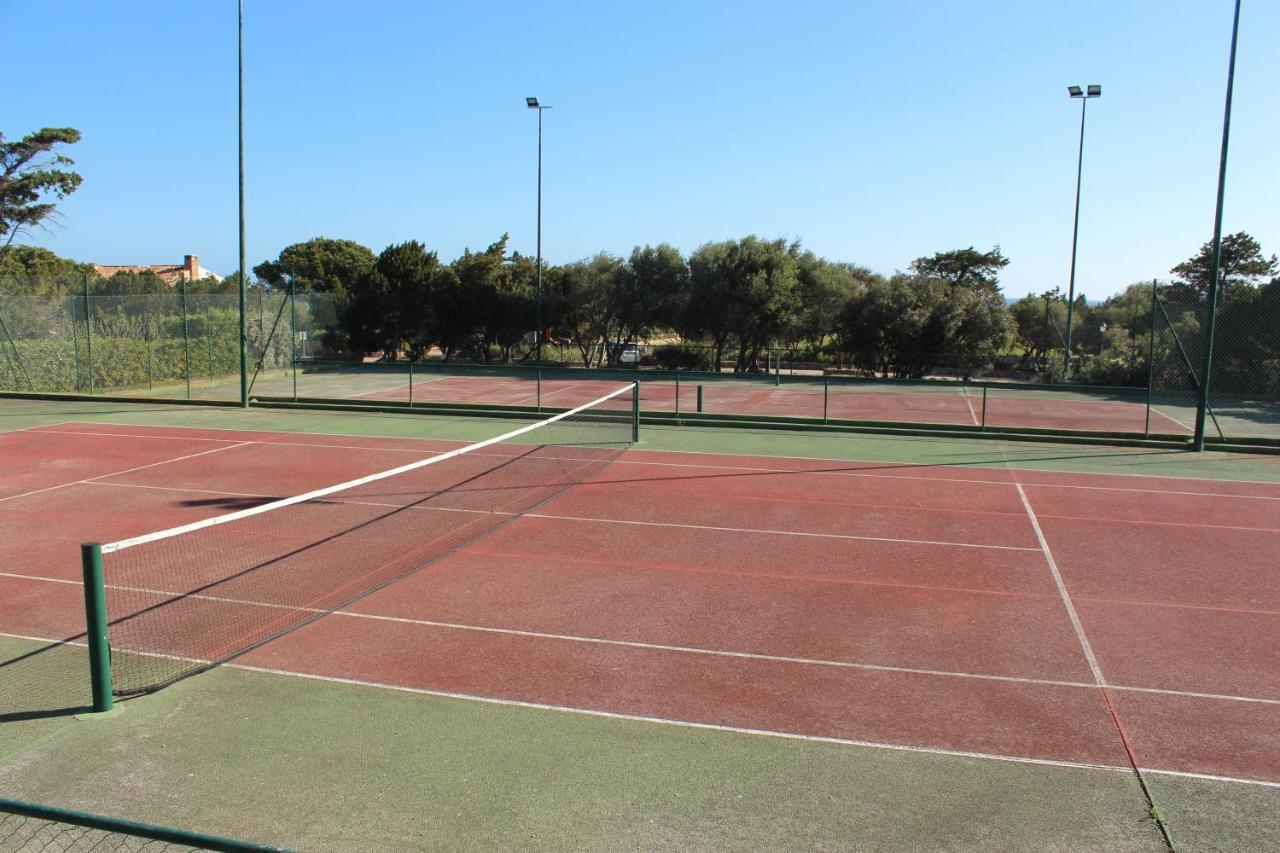 Appartamento A Porto Rotondo - Villaggio Punta Volpe - Iun S5393 Luaran gambar