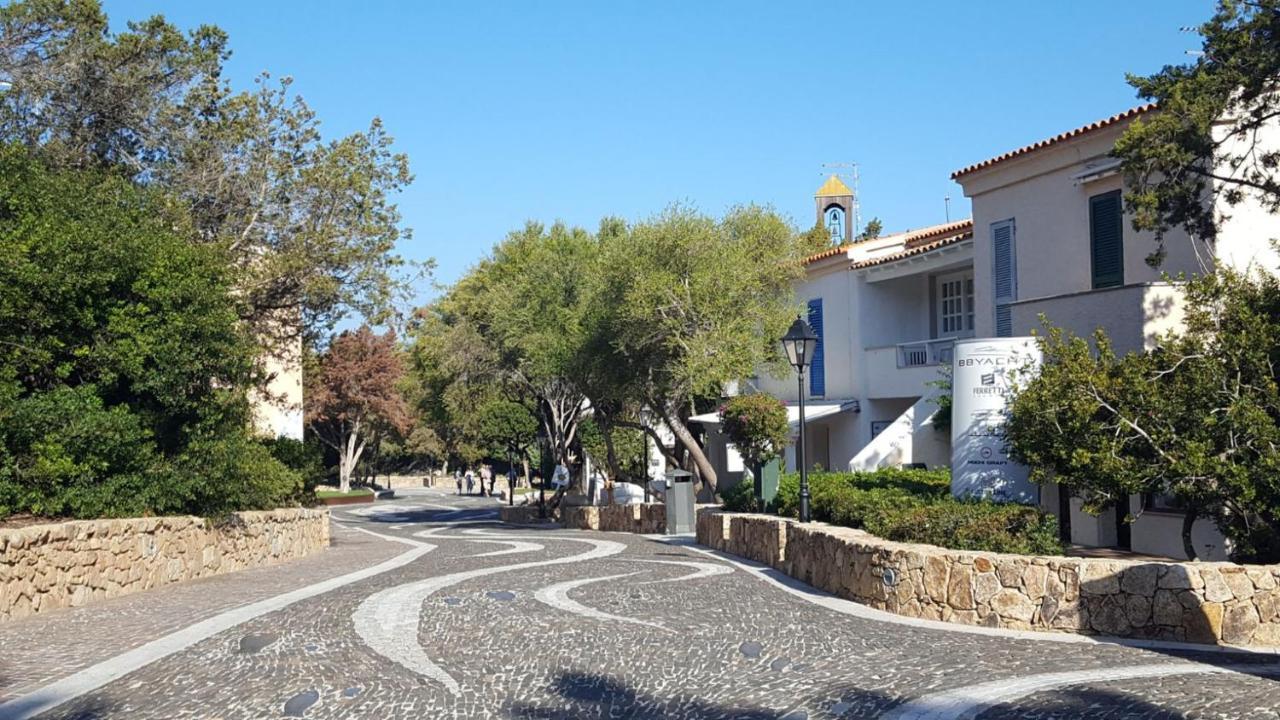Appartamento A Porto Rotondo - Villaggio Punta Volpe - Iun S5393 Luaran gambar