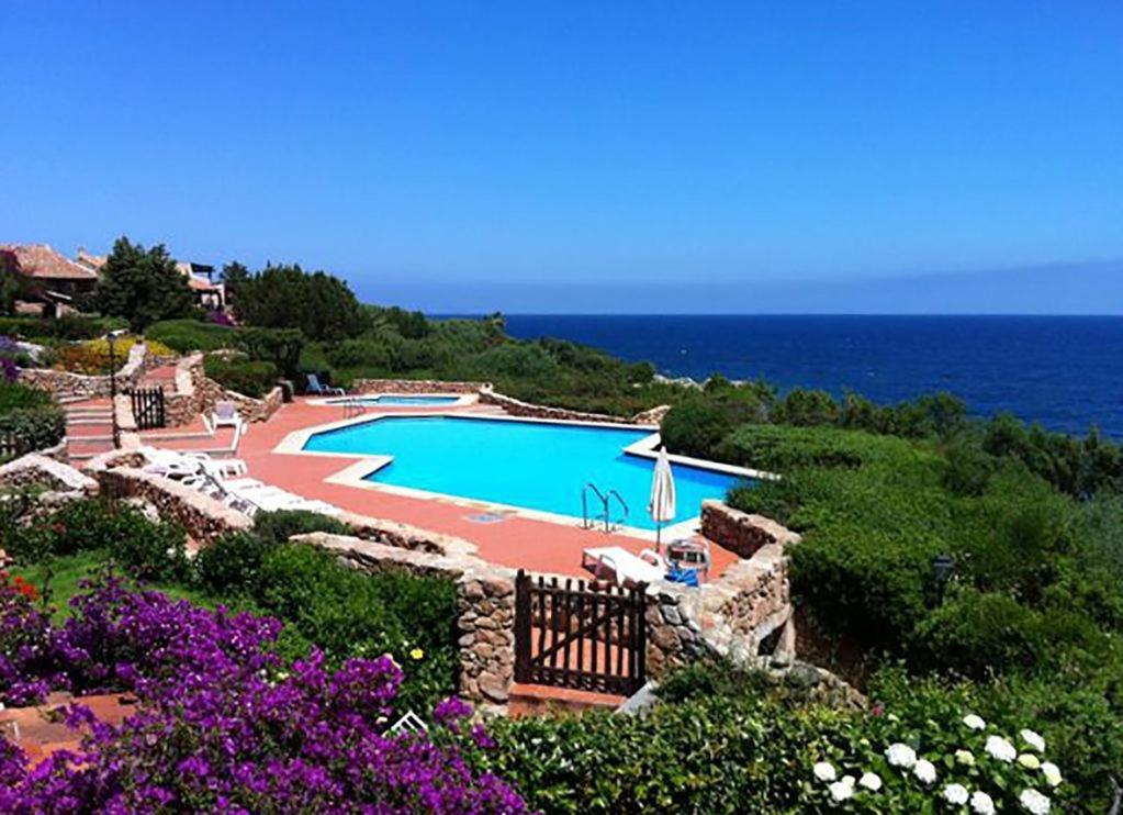 Appartamento A Porto Rotondo - Villaggio Punta Volpe - Iun S5393 Luaran gambar