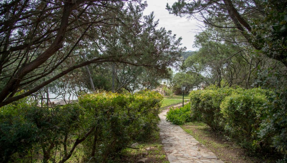 Appartamento A Porto Rotondo - Villaggio Punta Volpe - Iun S5393 Luaran gambar