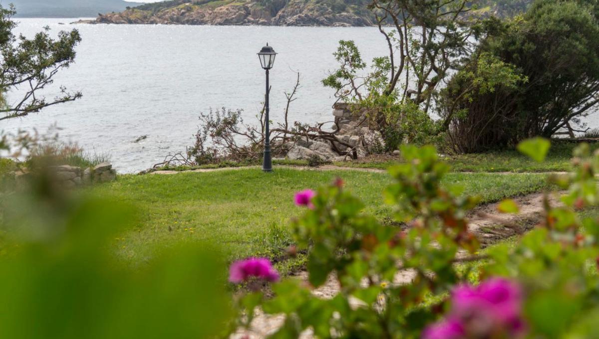 Appartamento A Porto Rotondo - Villaggio Punta Volpe - Iun S5393 Luaran gambar