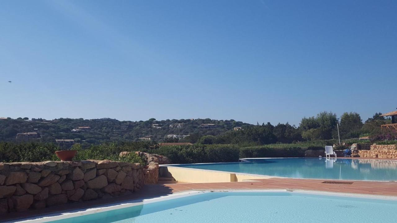 Appartamento A Porto Rotondo - Villaggio Punta Volpe - Iun S5393 Luaran gambar