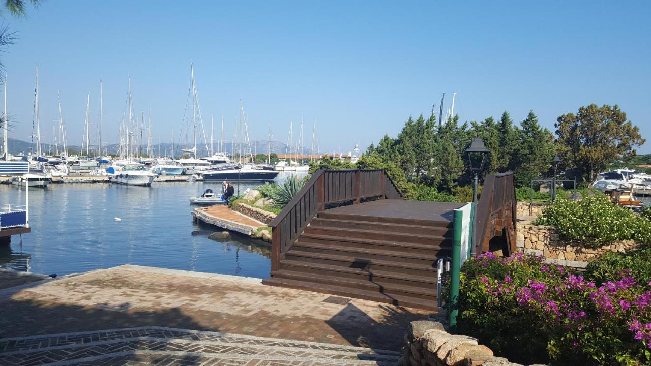 Appartamento A Porto Rotondo - Villaggio Punta Volpe - Iun S5393 Luaran gambar