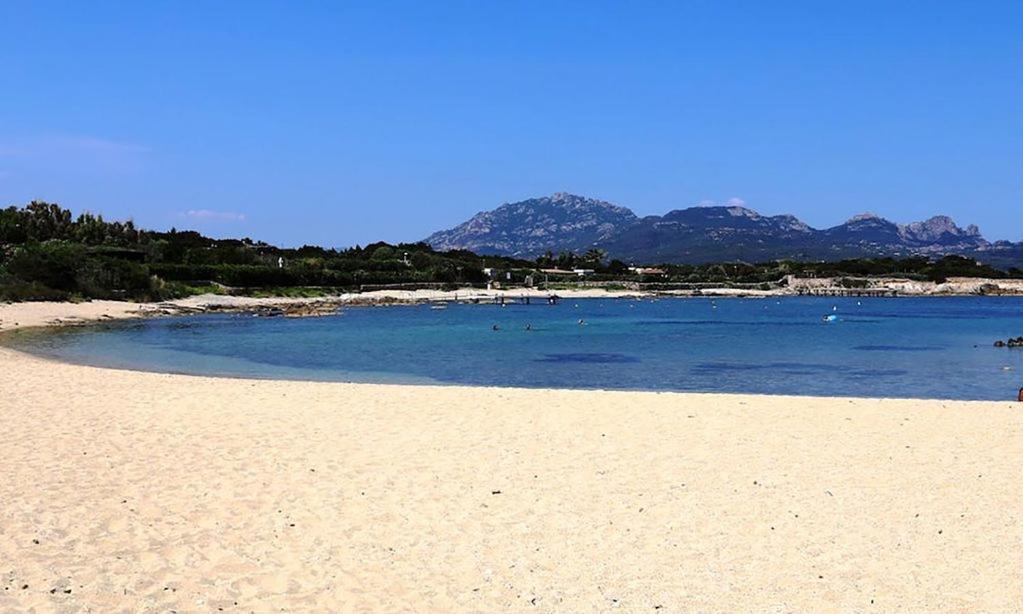 Appartamento A Porto Rotondo - Villaggio Punta Volpe - Iun S5393 Luaran gambar