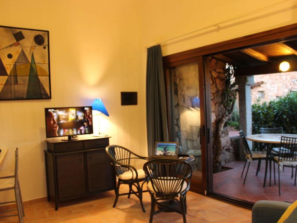 Appartamento A Porto Rotondo - Villaggio Punta Volpe - Iun S5393 Luaran gambar