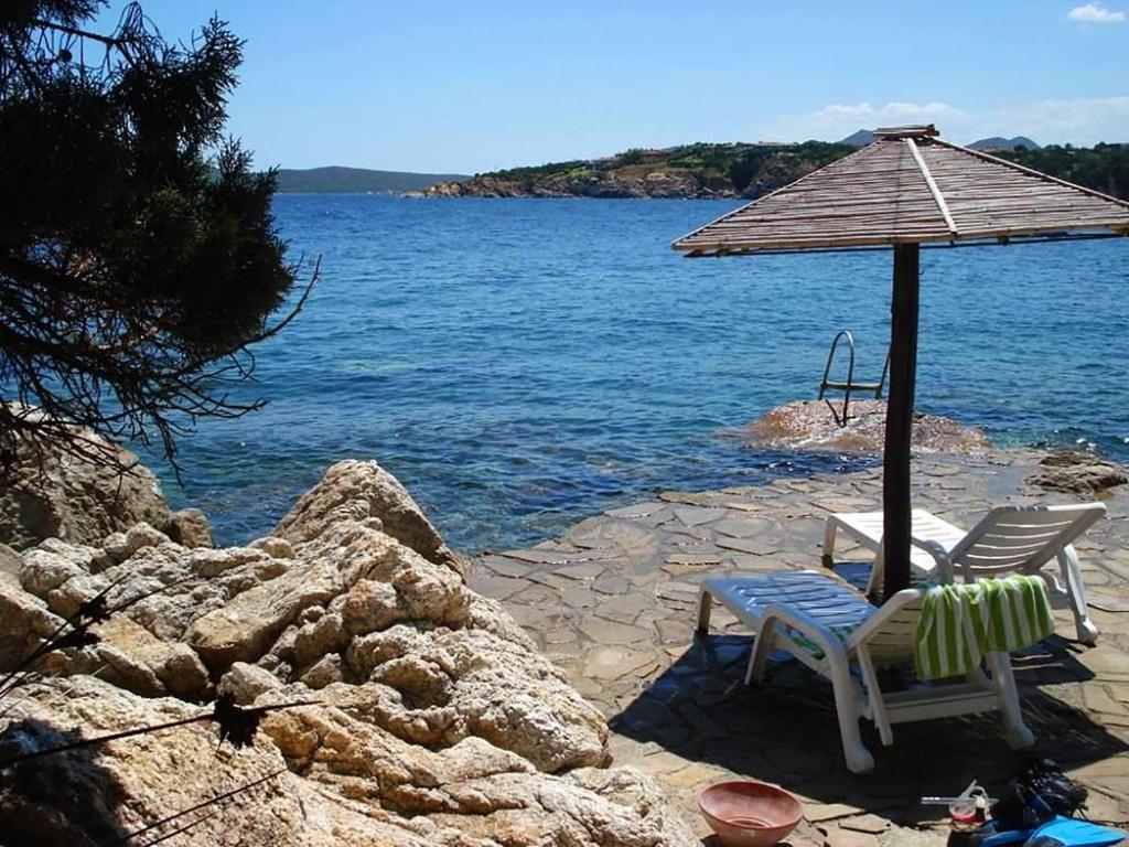 Appartamento A Porto Rotondo - Villaggio Punta Volpe - Iun S5393 Luaran gambar