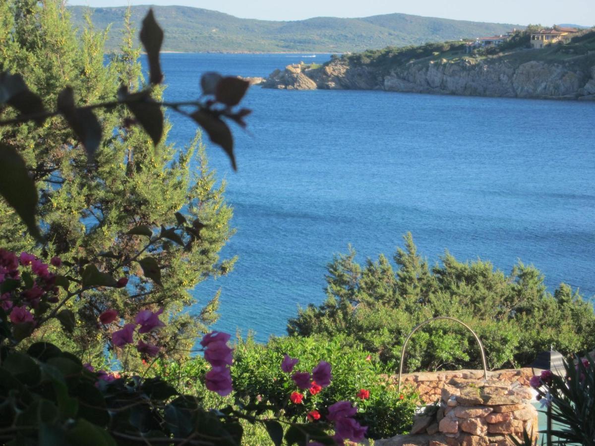 Appartamento A Porto Rotondo - Villaggio Punta Volpe - Iun S5393 Luaran gambar