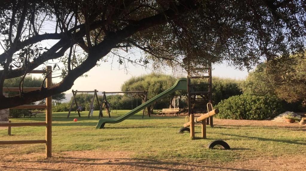 Appartamento A Porto Rotondo - Villaggio Punta Volpe - Iun S5393 Luaran gambar