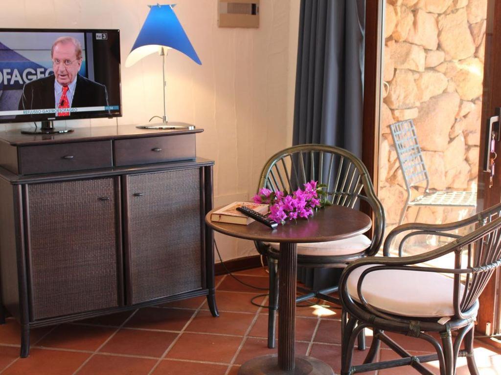 Appartamento A Porto Rotondo - Villaggio Punta Volpe - Iun S5393 Luaran gambar