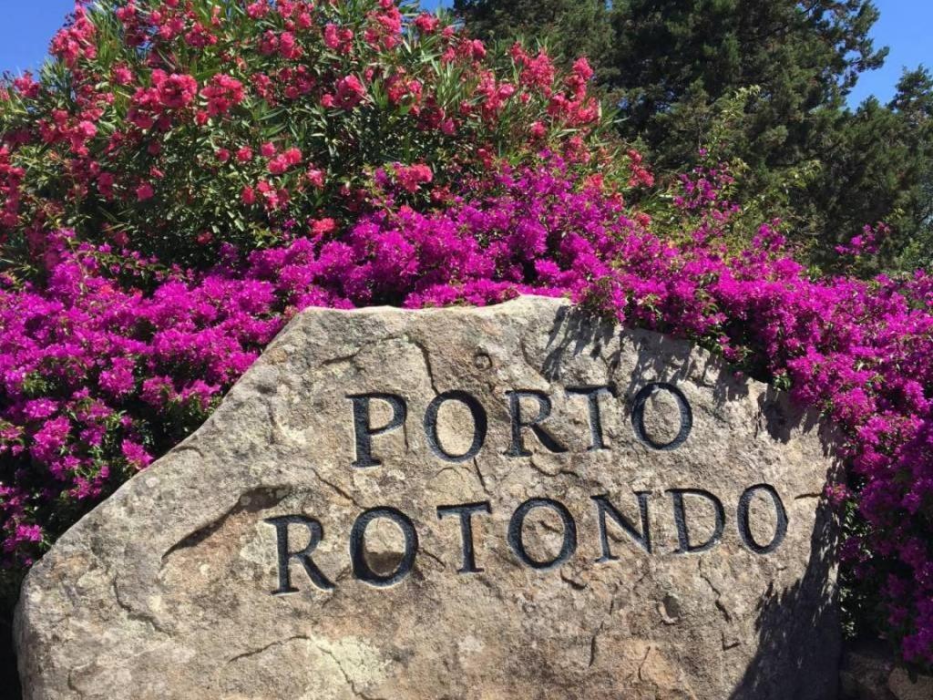 Appartamento A Porto Rotondo - Villaggio Punta Volpe - Iun S5393 Luaran gambar