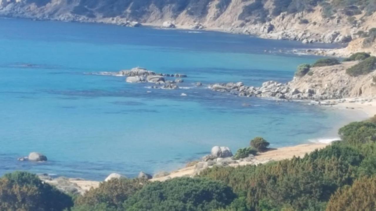 Appartamento A Porto Rotondo - Villaggio Punta Volpe - Iun S5393 Luaran gambar